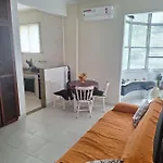 Charmoso Apartamento Copaipa