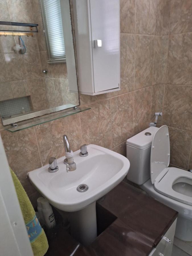 Charmoso Apartamento Copaipa Apartamento *