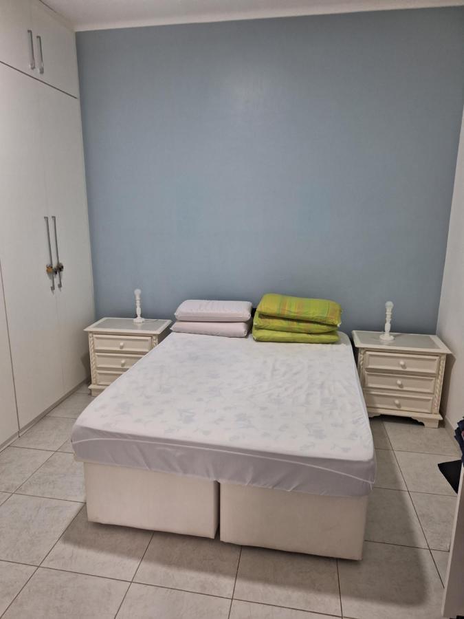 Apartamento Charmoso Apartamento Copaipa Rio de Janeiro