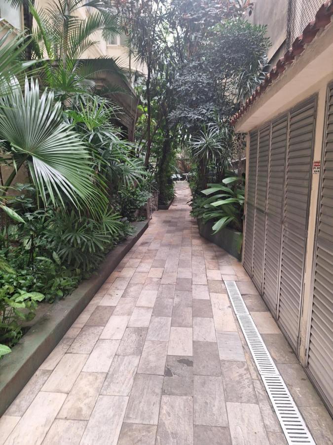 Charmoso Apartamento Copaipa Rio de Janeiro